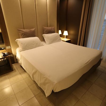 Hotel Lafayette Джовінаццо Екстер'єр фото